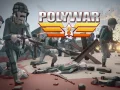 Cluiche Cogadh Poly 2 ar líne