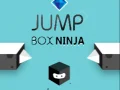Cluiche Ninja Bosca Léim ar líne Cluiche Ninja Bosca Léim ar líne