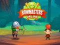 Cluiche Bowmasters Ar Líne ar líne