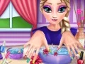 Cluiche LĂĄ Salon na Banphrionta ar lĂne Cluiche LĂĄ Salon na Banphrionta ar lĂne