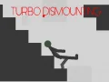 Cluiche Dismounting Turbo ar líne