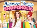Cluiche Prionsa Siopadóireacht Trendy ar líne