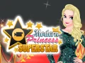 Cluiche Banríon Nua Superstar ar líne