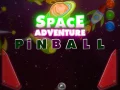 Cluiche Eachtra Spáis Pinball ar líne
