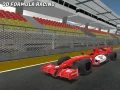 Cluiche Rásaíocht Fórsa 3D ar líne