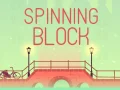 Cluiche Bloic ag casadh ar líne