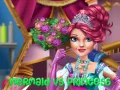 Cluiche Searbhó na Muir vs Prionsa ar líne