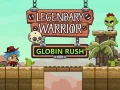 Cluiche Laochra Laochta: Rush Goblin ar líne Cluiche Laochra Laochta: Rush Goblin ar líne