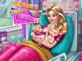 Cluiche Breith na dTeachtanna Mama ar líne
