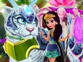 Cluiche Mo Tíogar Fairy ar líne