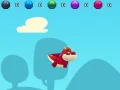 Cluiche Dragain Flappy 2 ar líne