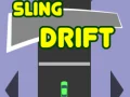 Cluiche Sling Drift ar líne