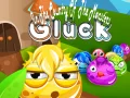 Cluiche Gluck I gCuan an Mhóin ar líne