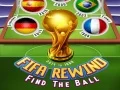 Cluiche FIFA Rewind: Faigh an Liathróid ar líne