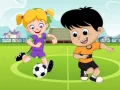 Cluiche Corn Domhanda 2018 Faigh na Difríochtaí ar líne
