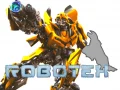 Cluiche Robotex ar líne Cluiche Robotex ar líne