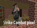 Cluiche Scoil Comhoibrithe Pixel ar líne