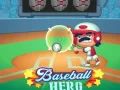 Cluiche Laochta Baseball ar líne