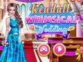 Cluiche Kendall: Pósadh Aoibhinn ar líne