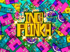 Cluiche Inca Plinka ar líne