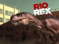 Cluiche Rio Rex ar lĂne Cluiche Rio Rex ar lĂne