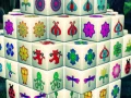 Cluiche Mahjong Ceangail 3D ar líne