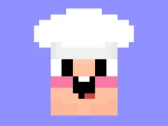 Cluiche Insamhlóir Caife Noob Hungry ar líne