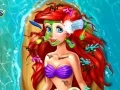 Cluiche Prionsa na Mara: Leigheas agus Spa ar líne