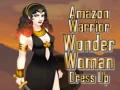 Cluiche Glaoigh Amazon Craiceáilte gúna Mná ar líne
