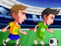 Cluiche Peil Saor in Aisce ar líne