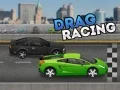 Cluiche Rásaí Drag ar líne