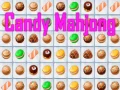 Cluiche Mahjong Candy ar líne