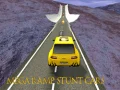 Cluiche Feithiclí Stunt Mega Ramp ar líne