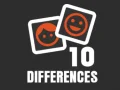 Cluiche 10 Difríochtaí ar líne