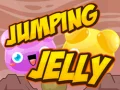 Cluiche Jelly Léimneach ar líne