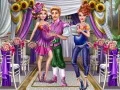 Cluiche Barbie Pleanálaí Bainise ar líne Cluiche Barbie Pleanálaí Bainise ar líne