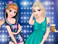 Cluiche Prionsa EDC Vegas ar líne