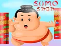 Cluiche Saga Sumo ar líne