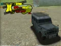 Cluiche Rás Gluaisteán Offroad Xtreme 4x4 ar líne