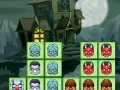 Cluiche Halloween Tetriz ar líne