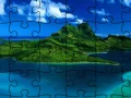 Cluiche Puzzel: Bahama ar líne