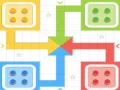 Cluiche Ludo Legend ar líne