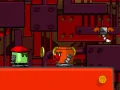 Cluiche An Joystick Caillte ar líne