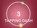 Cluiche Tapping Dash ar líne