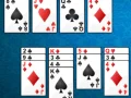 Cluiche Alhambra Solitaire ar líne
