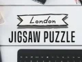Cluiche Puzal Londain ar líne