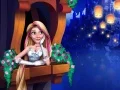Cluiche Blondie: Lá Perfach ar líne
