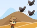 Cluiche Cowboy Agus teacht suas ar líne