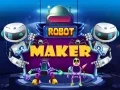 Cluiche Déanann Robot ar líne