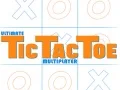 Cluiche Tic Tac Toe Ilghearr ar líne